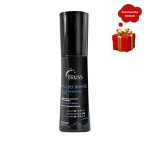 Truss Spray Ativador de Brilho Fluid Shine 120ml Truss Spray Ativador de Brilho Fluid Shine 120ml