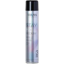 Truss Stay Fix Medium Spray Fixador Fixação Média 450ml