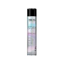 Truss Stay Fix Strong Spray Fixador 450ml Truss Stay Fix Strong Spray Fixador 450ml