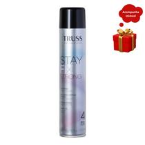 Truss Stay Fix Strong Spray Fixador Fixação Forte 450ml