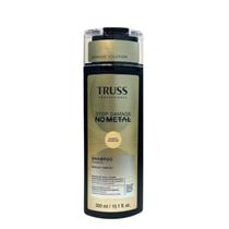 Truss Stop Damage No Metal - Shampoo 300ml