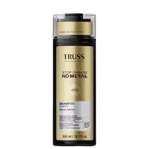 TRUSS Stop Damage No Metal - Shampoo 300ml