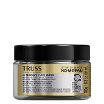 Truss Stop No Metal Máscara 180g