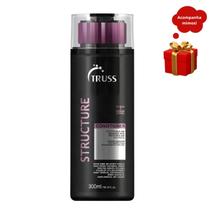 Truss Structure Condicionador Espessamento dos Fios Vegano 300ml