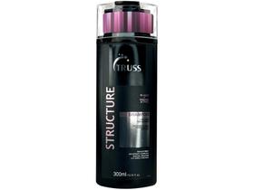 Truss structure - shampoo 300ml Truss structure - shampoo 300ml