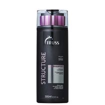 TRUSS Structure - Shampoo 300ml