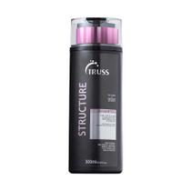 Truss Structure - Shampoo 300ml