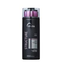 Truss Structure Shampoo 300ml Truss Structure Shampoo 300ml