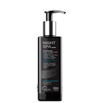 Truss Tratamento Noturno Night Spa Sérum 250ml