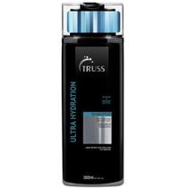 Truss Ultra Hydrate Shampoo 300ml Hidratação Restauração Truss Ultra Hydrate Shampoo 300ml Hidratação Restauração