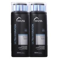 Truss Ultra Hydration Condicionador 300ml 2 Unidades