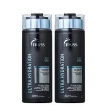 Truss Ultra Hydration Kit Condicionador 2x300ml Truss Ultra Hydration Kit Condicionador 2x300ml
