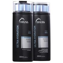 Truss Ultra Hydration Kit Shampoo 300ml + Condicionador 300ml