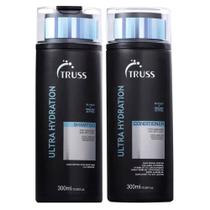 Truss Ultra Hydration Plus Kit Shampoo + Condicionador