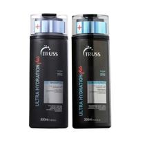 Truss Ultra Hydration Plus Sh 300ml + Cd 300ml
