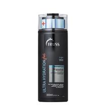 Truss Ultra Hydration Plus+ Shampoo 300ml