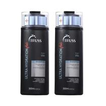 Truss Ultra Hydration Plus Shampoos 300ml (2und)