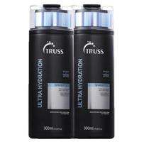 Truss Ultra Hydration Shampoo 300ml 2 Unidades