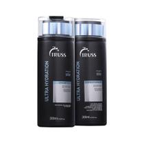 Truss Ultra Hydration Shampoo 300ml + Condicionador 300ml Truss Ultra Hydration Shampoo 300ml + Condicionador 300ml