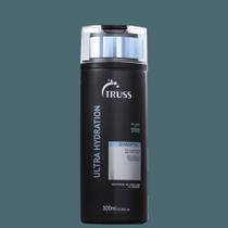 Truss Ultra Hydration - Shampoo 300ml Truss Ultra Hydration - Shampoo 300ml