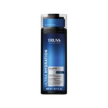 Truss Ultra Hydration Shampoo 300ml