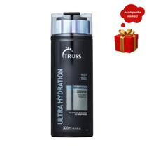 Truss Ultra Hydration Shampoo Reconstrução Vegano 300ml Truss Ultra Hydration Shampoo Reconstrução Vegano 300ml