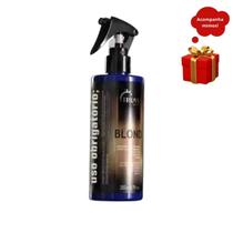 Truss Uso Obrigatório Blond 260ml Reconstrutor Neutralizador Truss Uso Obrigatório Blond 260ml Reconstrutor Neutralizador