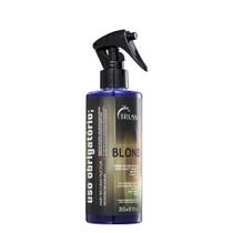 Truss Uso Obrigatório Blond Reconstrutor 260ml