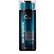 Truss Uso Obrigatório - Condicionador 300ml Truss Uso Obrigatório - Condicionador 300ml