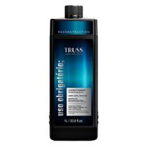 Truss Uso Obrigatório Condicionador - Truss Professional Truss Uso Obrigatório Condicionador - Truss Professional