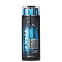 Truss Uso Obrigatório Conditioner - Condicionador 300ml Truss Uso Obrigatório Conditioner - Condicionador 300ml