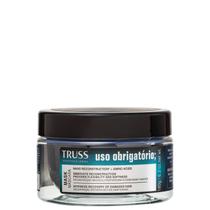 TRUSS Uso Obrigatório - Máscara de Tratamento Capilar 180g