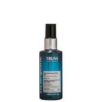 TRUSS Uso Obrigatório - Óleo Capilar Reconstrutor 60ml