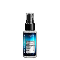 Truss Uso Obrigatório Óleo Reconstrutor 30ml Truss Uso Obrigatório Óleo Reconstrutor 30ml