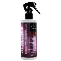 Truss Uso Obrigatório Plus+ 260ml Finalizador Reconstrutor Truss Uso Obrigatório Plus+ 260ml Finalizador Reconstrutor