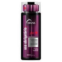 Truss Uso Obrigatório Plus Condicionador 300ml