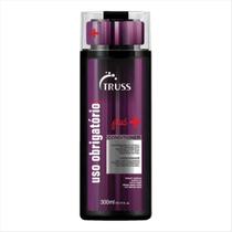 Truss Uso Obrigatório Plus Condicionador 300mls