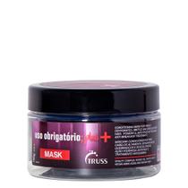 Truss Uso Obrigatório Plus+ Máscara 180g