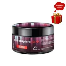 Truss Uso Obrigatório Plus + - Máscara Capilar 180g