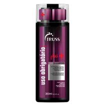 Truss Uso Obrigatório Plus Shampoo 300ml