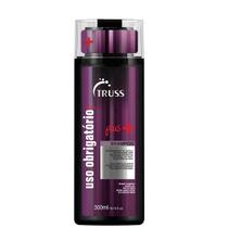 Truss Uso Obrigatorio Plus Shampoo 300ml