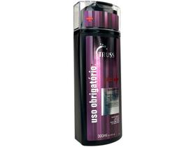 Truss Uso Obrigatório Plus Shampoo 300ml
