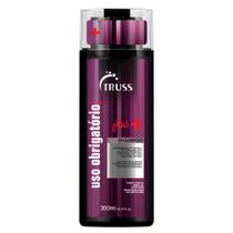Truss Uso Obrigatório Plus Shampoo 300ml