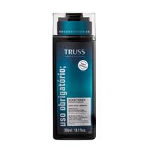 Truss Uso Obrigatório Reconstruction - Condicionador 300ml Truss Uso Obrigatório Reconstruction - Condicionador 300ml