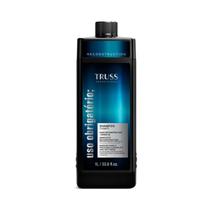 TRUSS Uso Obrigatório Reconstruction - Shampoo 1L