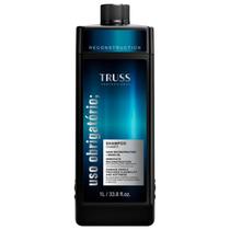 TRUSS Uso Obrigatório Reconstruction - Shampoo 1L