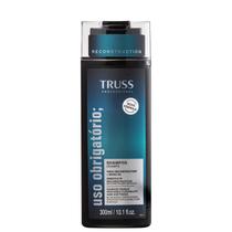 TRUSS Uso Obrigatório Reconstruction - Shampoo 300ml