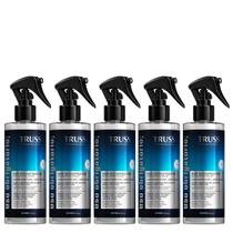 Truss Uso Obrigatório Reconstrutor Kit 5x260ml Truss Uso Obrigatório Reconstrutor Kit 5x260ml