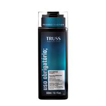 Truss Uso Obrigatório - Shampoo 300ml