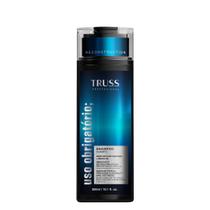 Truss Uso Obrigatório Shampoo 300ml